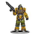Fallout Excavator & Vault Boy Gun set - 2 figurer 7cm