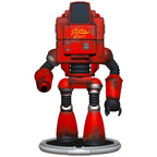 Fallout Nukatron & Synth Set - 2 figurer 7 cm