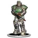 Fallout T-51 & Vault Boy Classic Set - 2 Figurer 7cm