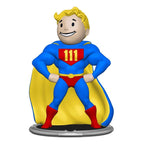 Fallout T-60 & Vault Boy Power Set - 2 Figurer 7cm