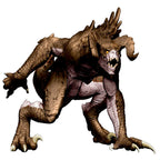 Fallout T-60 & Vault Boy Power Set - 2 Figurer 7cm