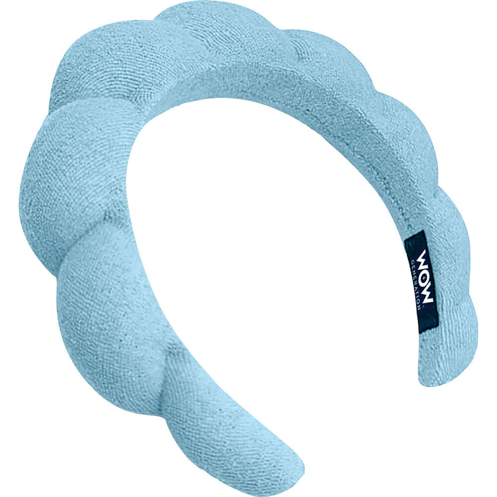 Wow Generation hudvårdshuvudband