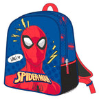 Marvel Spiderman Ryggsäck 31cm - Perfekt för små hjältar