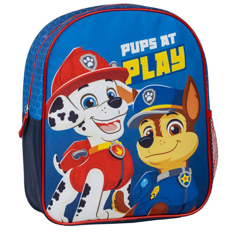Paw Patrol Rygsäck 29 cm