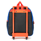 Marvel Spiderman Ryggsäck med Hjul 29cm