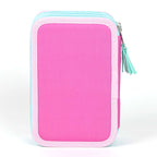 Gabbys Doll Triple Pennfodral - Mångsidigt och Praktiskt