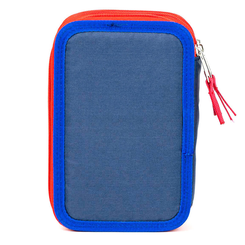 Paw Patrol Triple Pennfodral – Håll ordning på dina skolmaterial