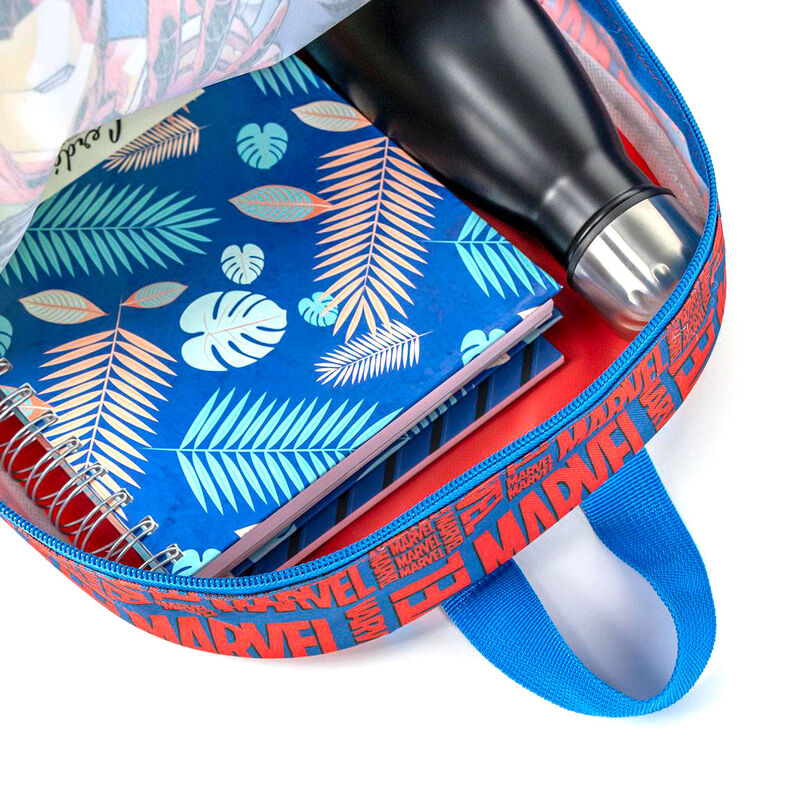 Marvel Avengers Ryggsäck 29cm