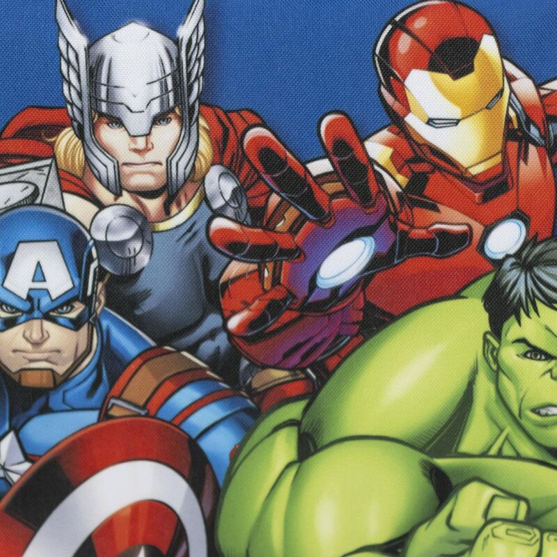 Marvel Avengers Lunchväska