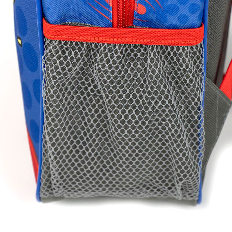 Marvel Spiderman Ryggsäck 29cm - Perfekt för små superhjältar