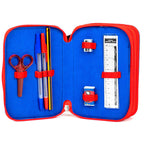 Marvel Spiderman Triple Pennfodral