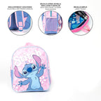 Disney Stitch Ryggsäck 29cm