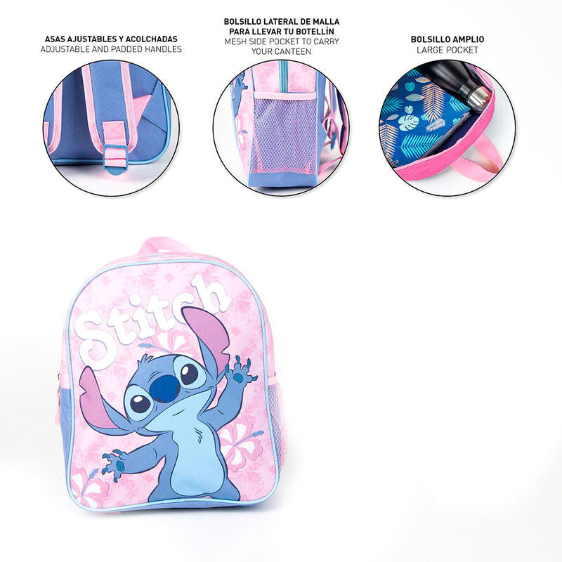 Disney Stitch Ryggsäck 29cm