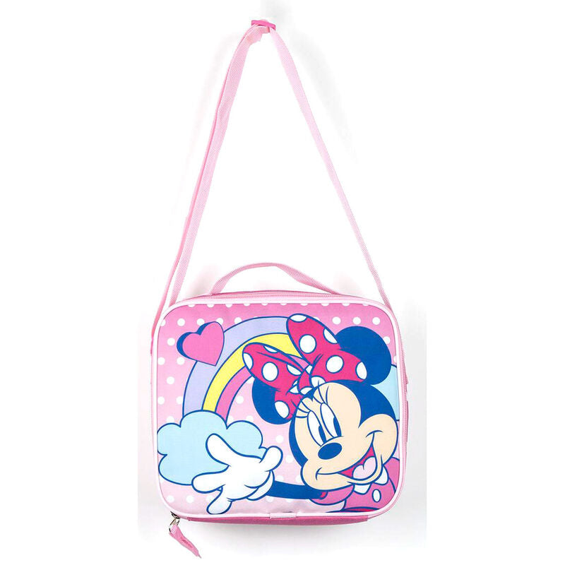Disney Minnie Lunch Bag