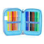 Disney Stitch Triple Pennfodral