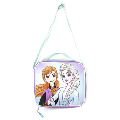Disney Frozen Lunchväska