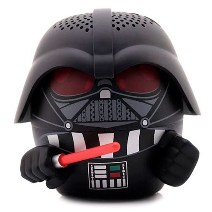 Star Wars Darth Vader Bitty Boomers Mini Bluetooth-högtalare