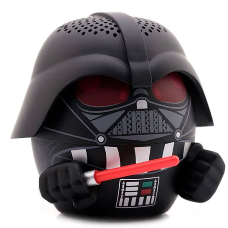 Star Wars Darth Vader Bitty Boomers Mini Bluetooth-högtalare