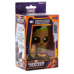 Marvel Groot Bitty Boomers Mini Bluetooth-högtalare