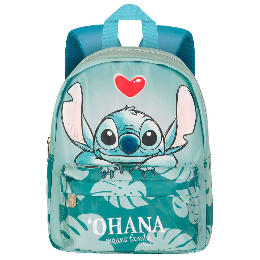 Disney Stitch Ohana Rygga 27 cm