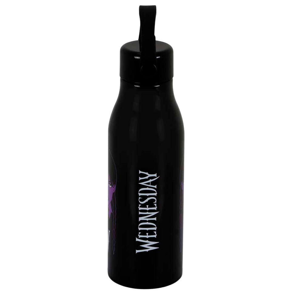 Wednesday Braids Flaska – Håll dina drycker perfekta