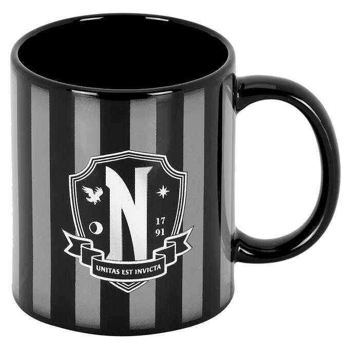Wednesday Original Mug