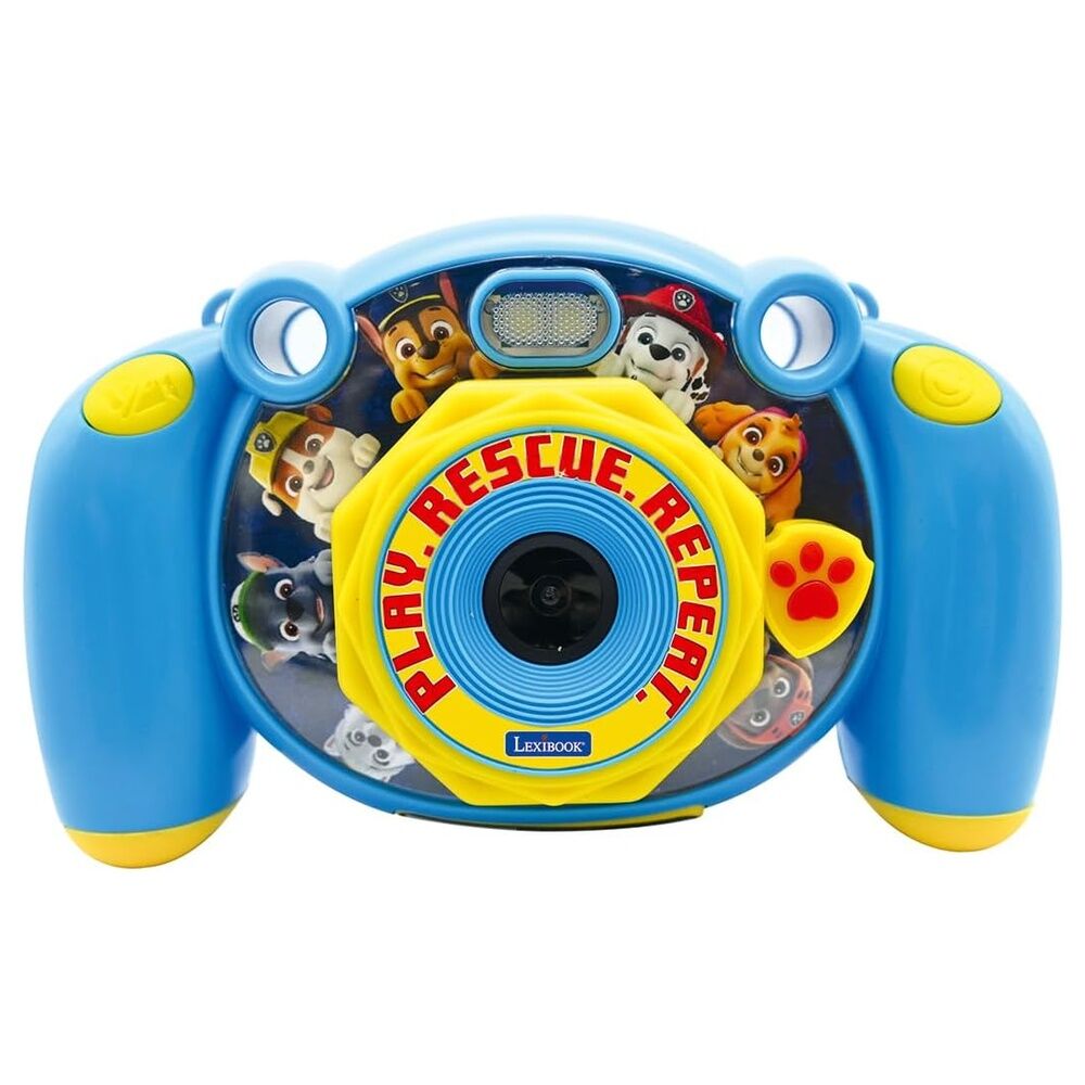 Paw Patrol Digital Kamera för Barn