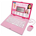 Barbie Utbildningslaptop