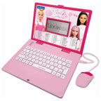 Barbie Utbildningslaptop