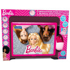 Barbie Utbildningslaptop