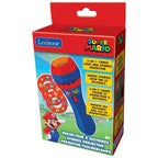 Super Mario Bros Saga Projektor Lantern