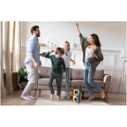 Harry Potter Bluetooth bärbar högtalare med mikrofon