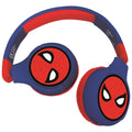 Marvel Spiderman Bluetooth Trådlösa Hörlurar