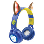 Paw Patrol Luminous Bluetooth Trådlösa Hörlurar
