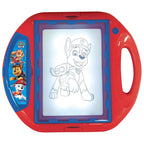 Paw Patrol Ritprojektor