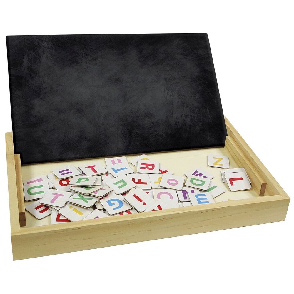 Tvåspråkigt utbildningsordspel för barn