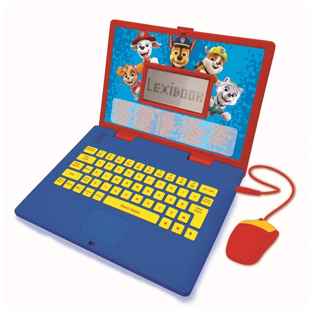 Paw Patrol Utbildningslaptop