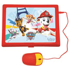 Paw Patrol Utbildningslaptop