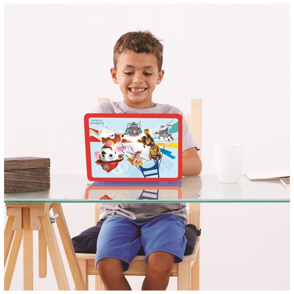 Paw Patrol Utbildningslaptop
