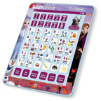 Disney Frozen Bilingual Educational Talking Tablet
