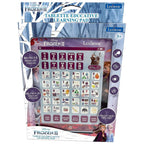 Disney Frozen Bilingual Educational Talking Tablet