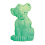 Disney Lejonkungen Simba 3D-lampa