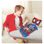 Marvel Spiderman Pinball Bord
