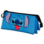 Disney Stitch Tongue Trio Pennfodral