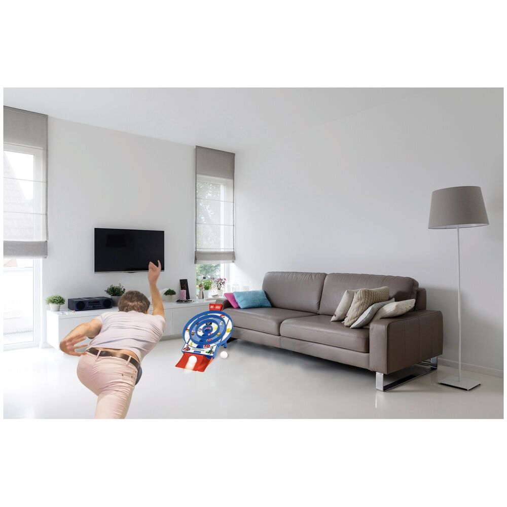 Mario Kart Elektroniskt Färdighetsspel