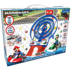 Mario Kart Elektroniskt Färdighetsspel