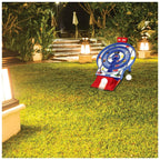 Mario Kart Elektroniskt Färdighetsspel