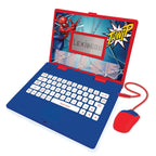 Marvel Spiderman Utbildningslaptop
