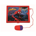 Marvel Spiderman Utbildningslaptop
