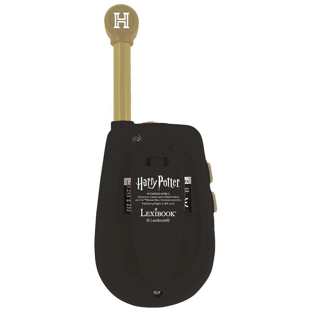 Harry Potter Walkie Talkie